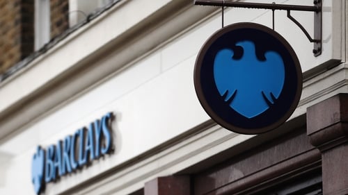 Barclays sees profits rise and outlines ring-fencing plans