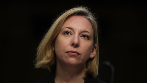US officials underscoring threat Russia posed to 2016 vote for White House