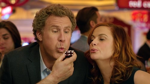 Will Ferrell and Amy Poehler mustn't leave it so long to work together again Will Ferrell and Amy Poehler mustn't leave it so long to work together again