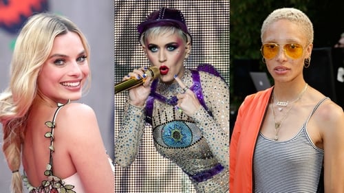 Glastonbury fashion: Katy Perry, Margot, Alexa & our Laura Glastonbury fashion: Katy Perry, Margot, Alexa & our Laura