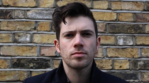 Video Blue aka Jim O'Donoghue Martin - A friend from first listen Video Blue aka Jim O'Donoghue Martin - A friend from first listen