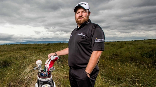All eyes are on Portstewart for start of the Irish Open All eyes are on Portstewart for start of the Irish Open