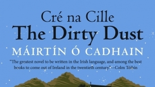 LÉIGH: A translation of Ó Cadhain's Masterpiece Cré na Cille LÉIGH: A translation of Ó Cadhain's Masterpiece Cré na Cille