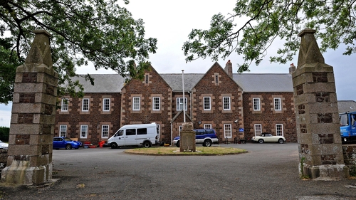 Jersey politician 'lied' over suspension of child abuse investigator