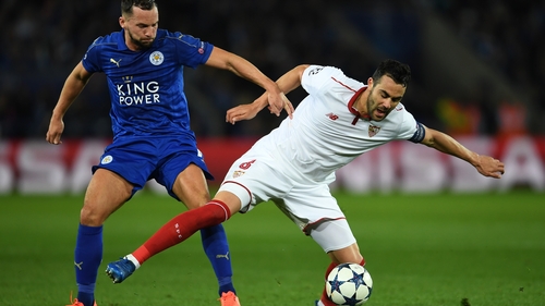 Newcastle lands Lejeune from Eibar