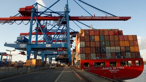 EU, Japan set to reach trade deal EU, Japan set to reach trade deal