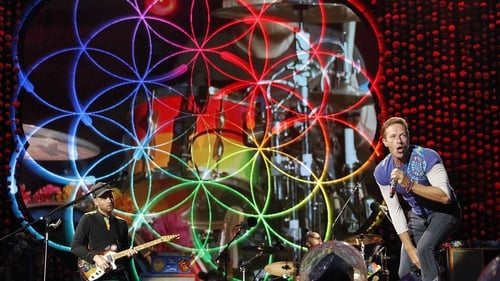 Coldplay's Chris Martin invites wheelchair-bound fan on stage