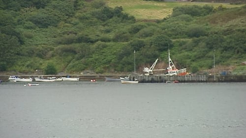 Post mortems due as bodies of two men found off Donegal coast Post mortems due as bodies of two men found off Donegal coast
