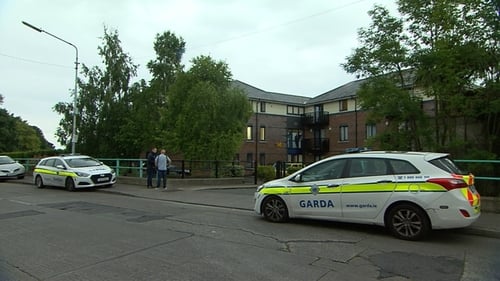 Murder Investigation Launched After Fatal Stabbing Of Toddler In Kimmage Murder Investigation Launched After Fatal Stabbing Of Toddler In Kimmage