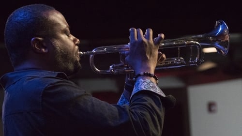 Sean Jones wanted that raw, live feel, hence the choice of the St Louis club, the Bistro. Sean Jones wanted that raw, live feel, hence the choice of the St Louis club, the Bistro.