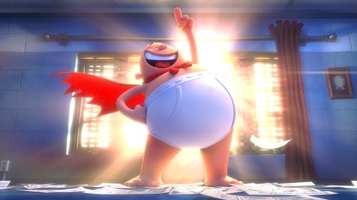 Captain Underpants Captain Underpants