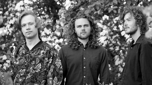 Balvig, Büllow, Christensen: Nordic grace on their album, recorded in Denmark. Balvig, Büllow, Christensen: Nordic grace on their album, recorded in Denmark.