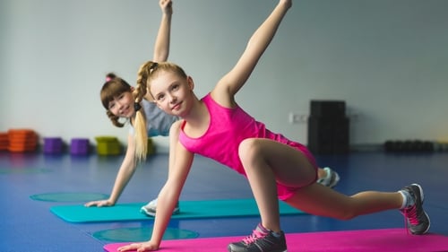 8 Ways Kids Benefit From Yoga 8 Ways Kids Benefit From Yoga