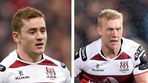 Paddy Jackson and Stuart Olding to be prosecuted for alleged rape Paddy Jackson and Stuart Olding to be prosecuted for alleged rape