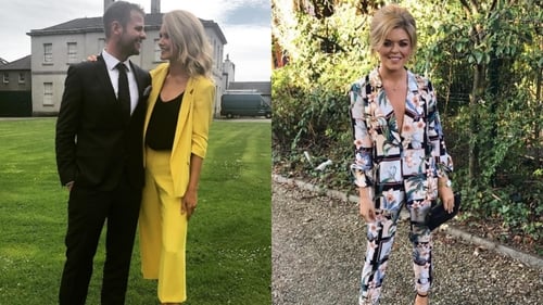 Get the Look: The Garrihy Summer Suit Get the Look: The Garrihy Summer Suit