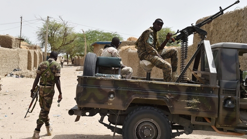 Boko Haram terrorists kill 48 in Nigeria