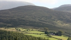 Two walkers die in separate falls on Mourne Mountains