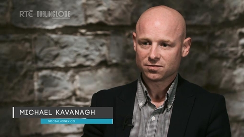 Michael Kavanagh Michael Kavanagh