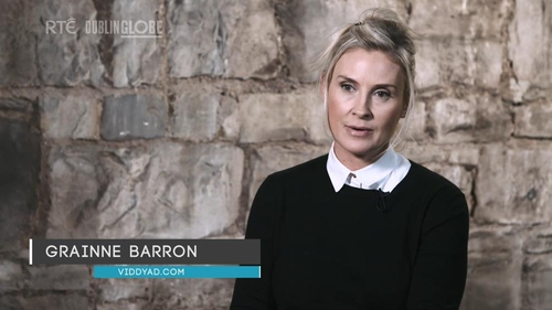 Grainne Barron Grainne Barron