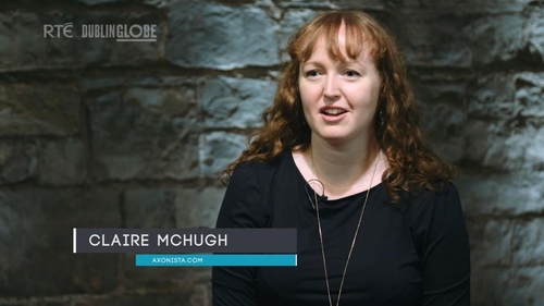 Claire McHugh Claire McHugh