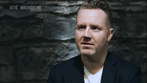 Ciaran Ó Raghallaigh Ciaran Ó Raghallaigh