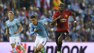 Paul Pogba Paul Pogba