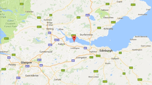 Arnold Mouat's Body Found After Being Reported Missing A Month Ago Arnold Mouat's Body Found After Being Reported Missing A Month Ago