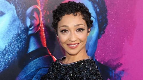 Ruth Negga Joins Brad Pitt in Sci-Fi Epic Ad Astra