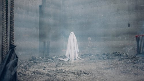Utterly alone: Casey Affleck as C in A Ghost Story Utterly alone: Casey Affleck as C in A Ghost Story