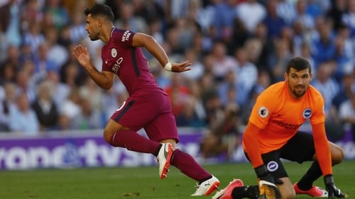 COMMENT: This can be Manchester City's season in the Premier League