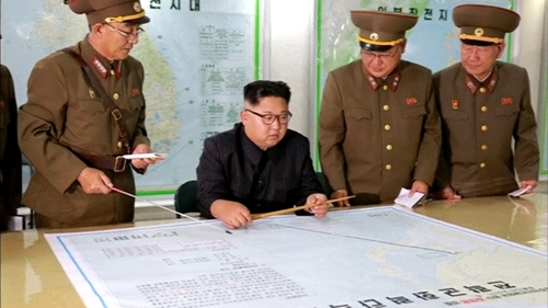 Australia to join military drills with US, South Korea Australia to join military drills with US, South Korea