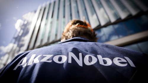 Akzo Nobel Ends Feud With Elliott Management