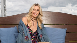 Bláthnaid Treacy may well be our ultimate fashion crush. Bláthnaid Treacy may well be our ultimate fashion crush.