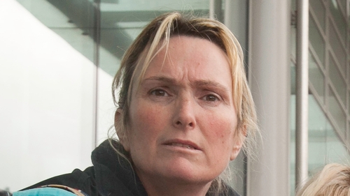 Woman shot dead in Dublin was 48-year-old mother of six Woman shot dead in Dublin was 48-year-old mother of six