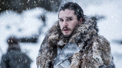 Game of Thrones: Beyond The Wall's biggest moments Game of Thrones: Beyond The Wall's biggest moments
