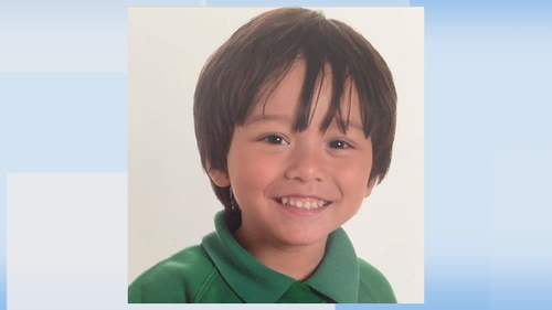 Missing British-Australian boy was killed in Barcelona Missing British-Australian boy was killed in Barcelona