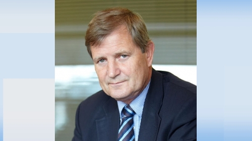 Ryanair director James Osborne dies aged 68 Ryanair director James Osborne dies aged 68