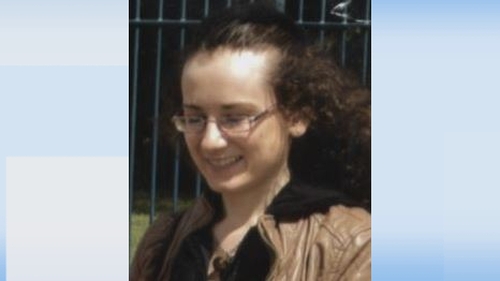 Appeal to find woman missing from Dublin city centre Appeal to find woman missing from Dublin city centre