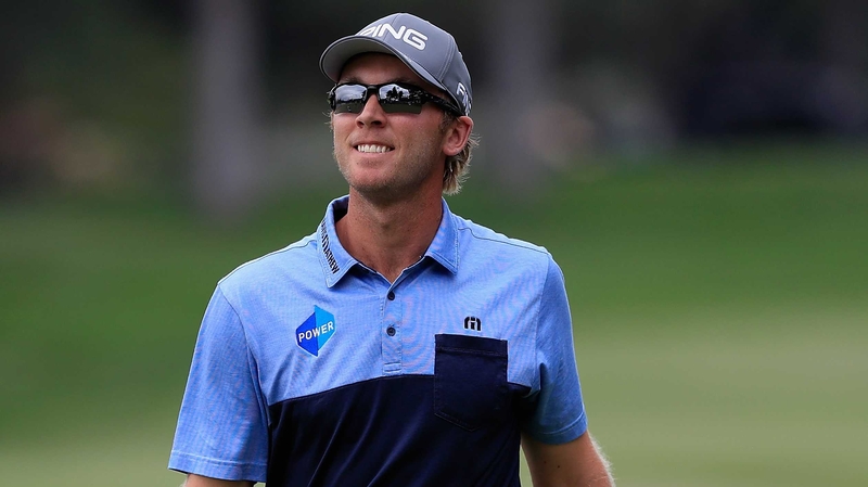 Power secured his PGA Tour card by claiming the last of the 25 cards available via the Web.com play-offs money list