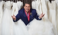 Say Yes to The Dress will debut on RTÉ2 later this year.