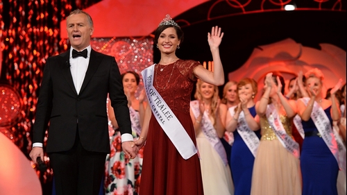 The Rose of Tralee The Rose of Tralee