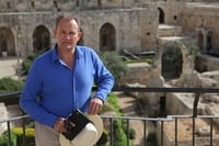 Hugh Bonneville to front documentary as part of RTÉ's new season