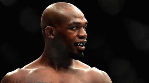 Daniel Cormier And Jon Jones Exchanged Heated Words On Social Media