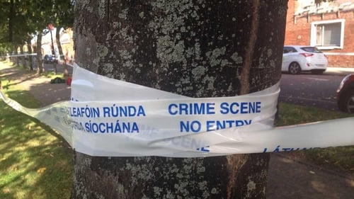 GSOC seeking witnesses after man shot by off-duty garda in Dublin