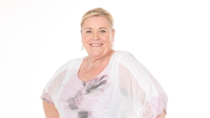 Mary Byrne reveals weight loss ahead of tonight's Celeb OT Mary Byrne reveals weight loss ahead of tonight's Celeb OT