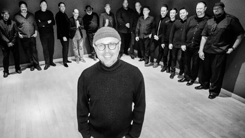 John Beasley: the brassy buoyancy of Monk aired again on Vol 2 John Beasley: the brassy buoyancy of Monk aired again on Vol 2