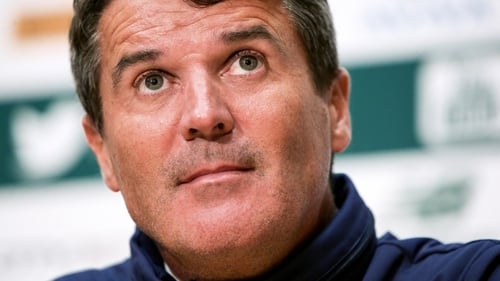 Ryan Giggs worth £2bn in today's market - Roy Keane