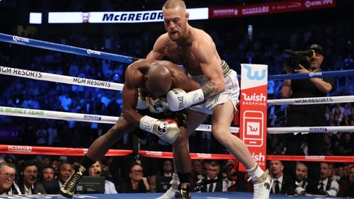 UFC star Conor McGregor may not fight again this year - here's why UFC star Conor McGregor may not fight again this year - here's why