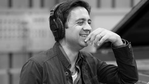 Vijay Iyer: lots of colour, verve and vim with the Sextet Vijay Iyer: lots of colour, verve and vim with the Sextet