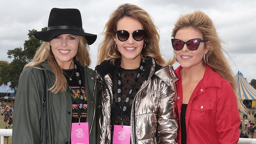 Electric Picnic - The Weekend in Pictures Electric Picnic - The Weekend in Pictures